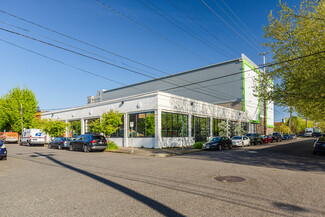 Plus de détails pour 721-731 SE Yamhill St, Portland, OR - Local d'activités à louer