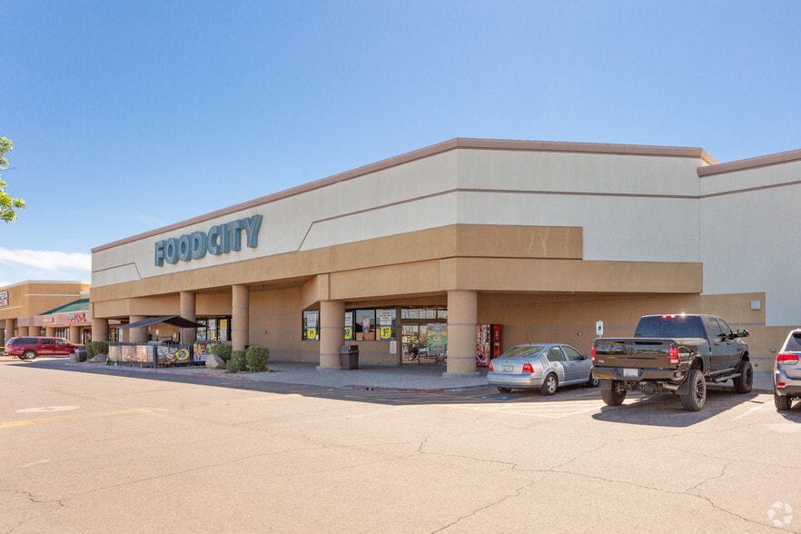 1450 N Dysart Rd, Avondale, AZ à louer - Photo principale – Image 2 sur 7