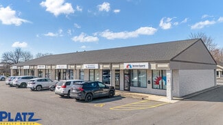 Plus de détails pour 4300 Belmont Ave, Girard, OH - Bureau/Local commercial à louer