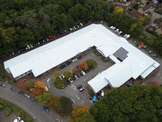 Plus de détails pour Chapel Ln, Totton - Coworking à louer