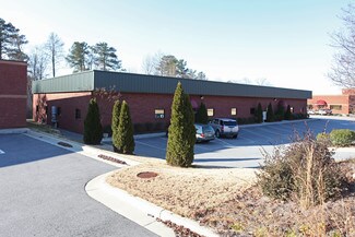 Plus de détails pour 333 Swanson Dr, Lawrenceville, GA - Bureau à louer
