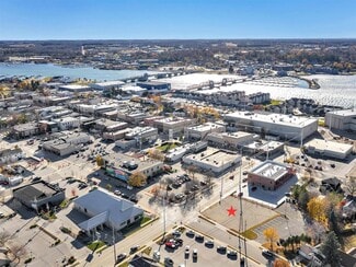 Plus de détails pour 368 Jefferson Street, Sturgeon Bay, WI - Terrain à vendre