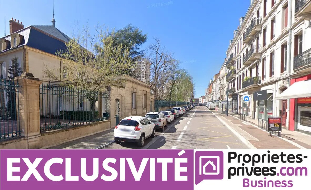 Photo de l’immeuble