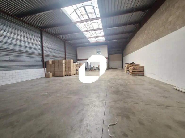 51 Allée Du Clos Des Charmes, Collégien à louer - Photo de l’immeuble – Image 1 sur 10