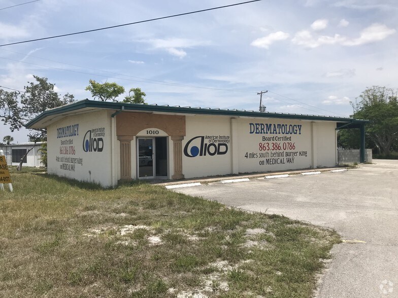 1010 Us-27 Hwy, Sebring, FL à louer - Photo principale – Image 1 sur 37