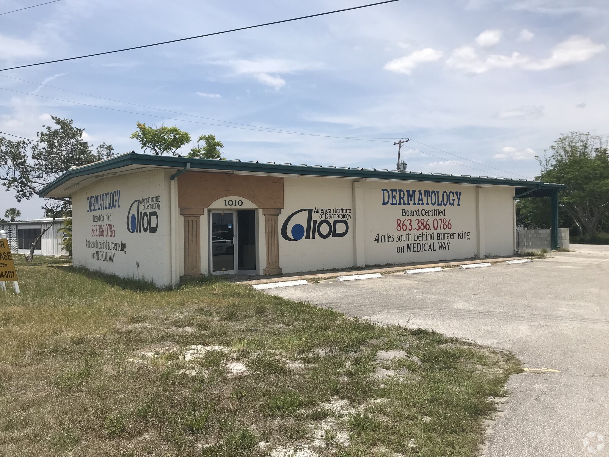 1010 Us-27 Hwy, Sebring, FL à louer Photo principale– Image 1 sur 38