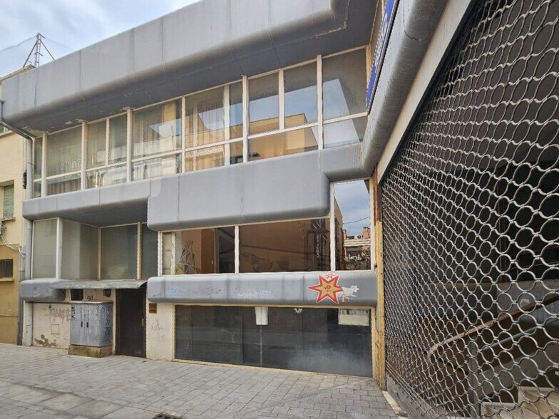 Local commercial dans Palamós, Gerona à vendre - Photo de l’immeuble – Image 1 sur 1