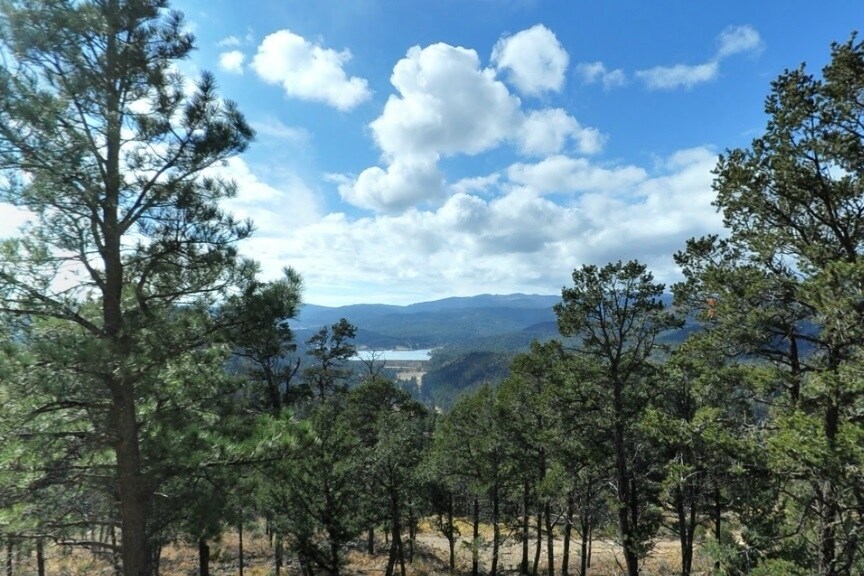 502 Excalibur Rd, Ruidoso, NM à vendre - Photo de l’immeuble – Image 2 sur 4