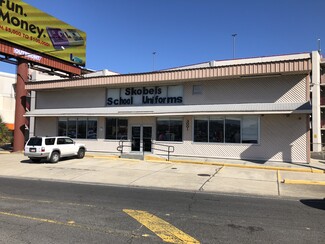 Plus de détails pour 3001 Clearview Pkwy, Metairie, LA - Local commercial à louer