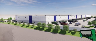 Plus de détails pour 555 Market St, Perth Amboy, NJ - Industriel/Logistique à louer