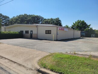 Plus de détails pour 499 Muller Ln, Newport News, VA - Industriel/Logistique à vendre