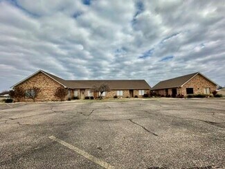 Plus de détails pour 3641 Fall Creek Hwy, Granbury, TX - Bureau à louer