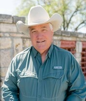 Rick Taylor