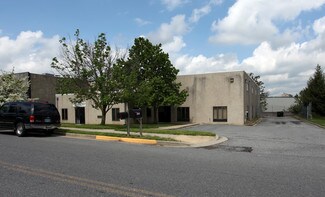Plus de détails pour 1319-1321 Bucheimer Rd, Frederick, MD - Industriel/Logistique à vendre