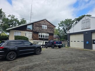 Plus de détails pour 91 Ford St, Milford, CT - Industriel/Logistique à vendre