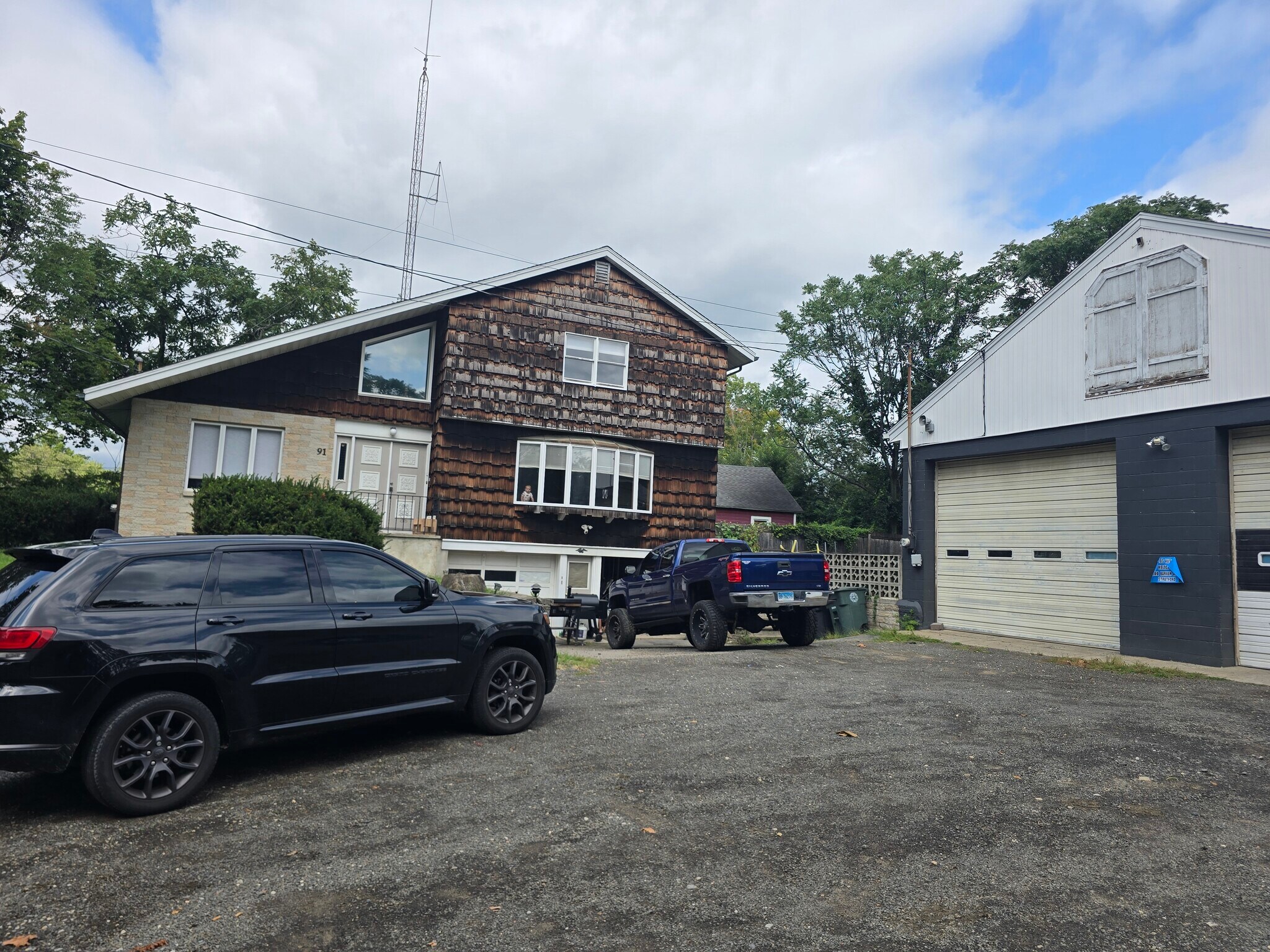 91 Ford St, Milford, CT à vendre Photo principale– Image 1 sur 13