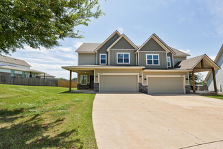 Plus de détails pour Edmond Duplex Portfolio – Logement à vendre, Edmond, OK