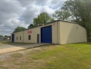 62 Industrial Park Cir, Benton, AR à louer Photo intérieure– Image 2 sur 4