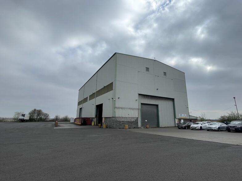 Rosper Rd, Immingham à vendre - Photo de l’immeuble – Image 3 sur 5