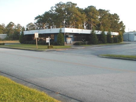 207 W Main St, Havelock, NC à louer - Photo de l’immeuble – Image 3 sur 11