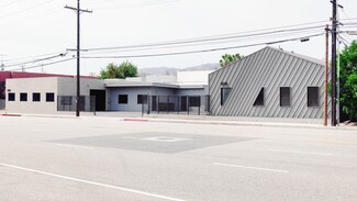 Plus de détails pour 1530 Flower St, Glendale, CA - Local d'activités à louer