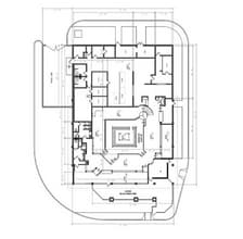 5262 S Lindbergh Blvd, Saint Louis, MO à louer Plan d’étage– Image 1 sur 1