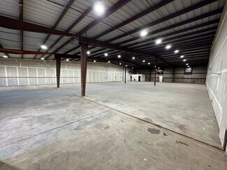 Plus de détails pour 1303 Rutherford Rd, Greenville, SC - Industriel/Logistique à louer