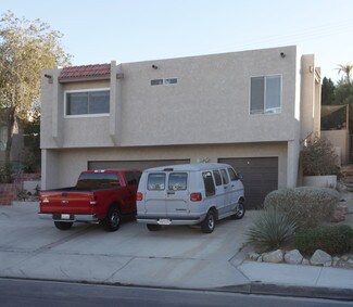 Plus de détails pour 79321 Avenue 42, Indio, CA - Logement à vendre