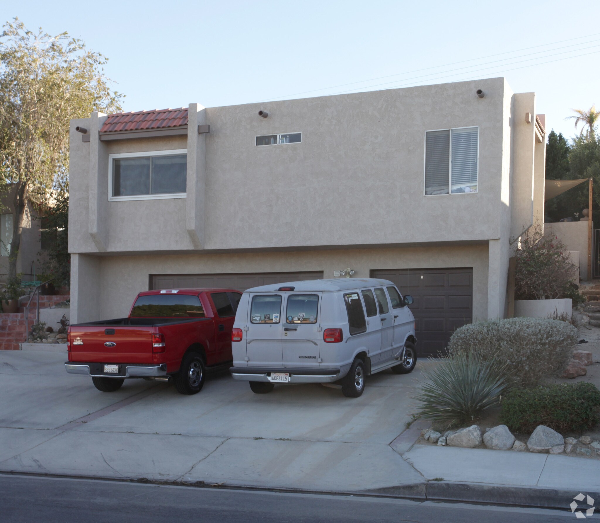 79321 Avenue 42, Indio, CA à vendre Photo principale– Image 1 sur 4