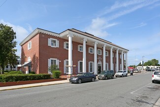 Plus de détails pour 164 NW Madison St, Lake City, FL - Bureau à louer