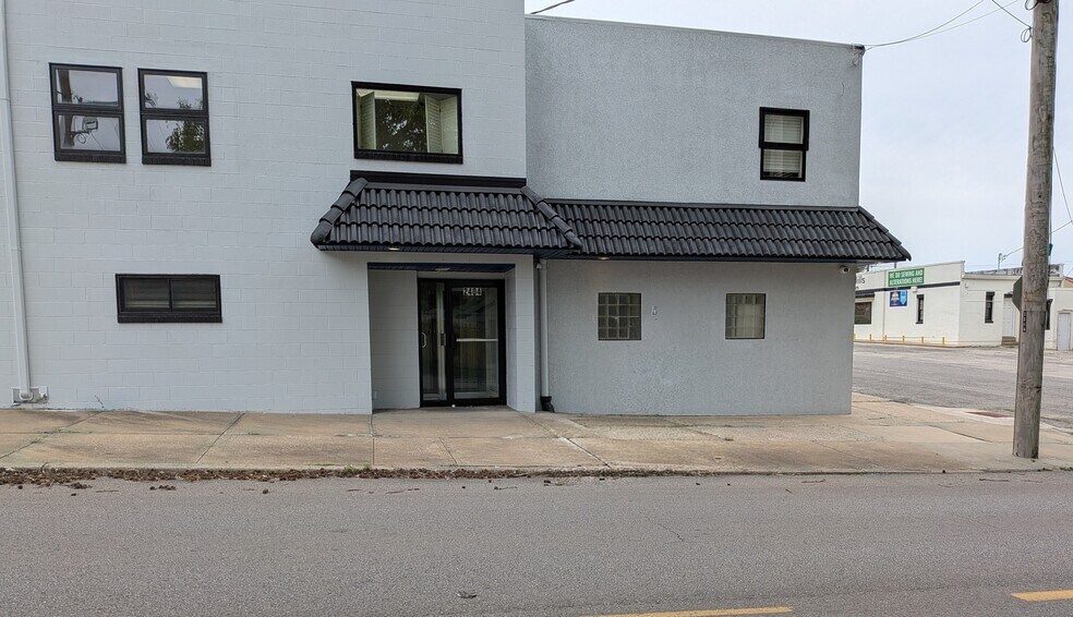 2404 Highly St, Saint Joseph, MO à louer - Photo de l’immeuble – Image 2 sur 20