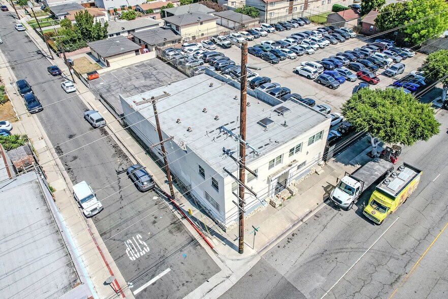 15000 S Western Ave, Gardena, CA à vendre - Photo de l’immeuble – Image 1 sur 16