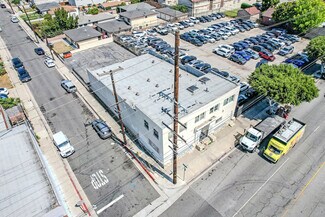 Plus de détails pour 15000 S Western Ave, Gardena, CA - Local commercial à vendre