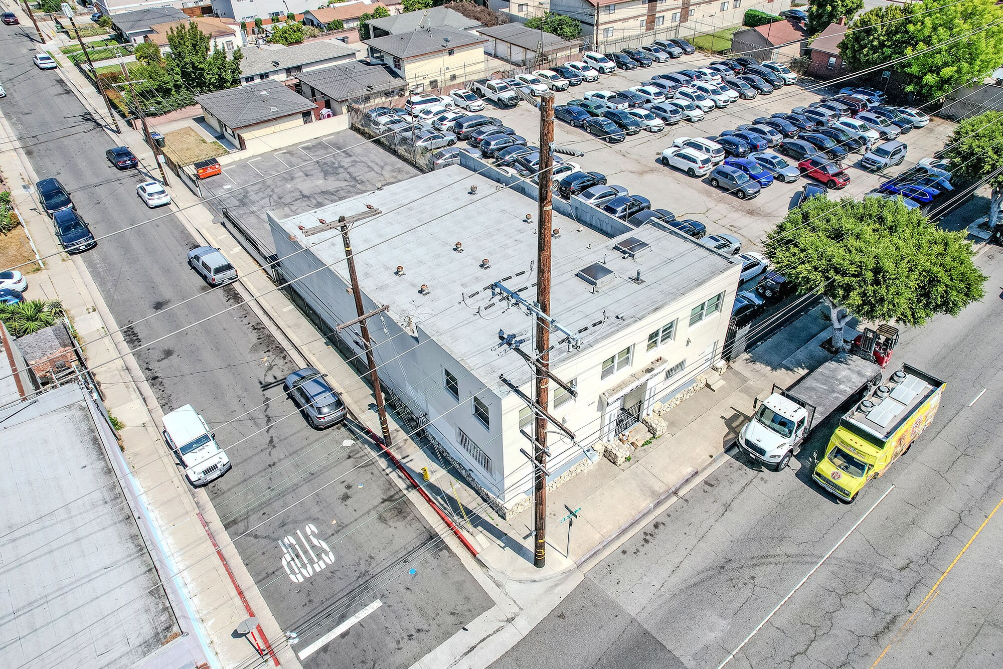 15000 S Western Ave, Gardena, CA à vendre Photo de l’immeuble– Image 1 sur 17