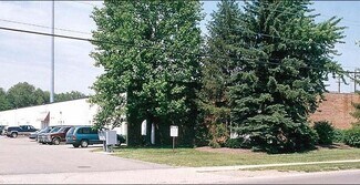 Plus de détails pour 484-516 Northland Blvd, Cincinnati, OH - Industriel/Logistique à louer