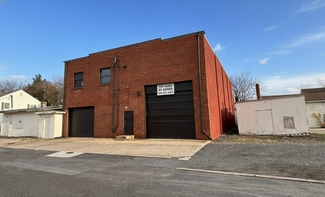Plus de détails pour 618 W 5th St, Palmyra, NJ - Industriel/Logistique à louer