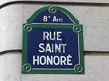 Local commercial dans Paris à louer - Photo de l’immeuble – Image 1 sur 1