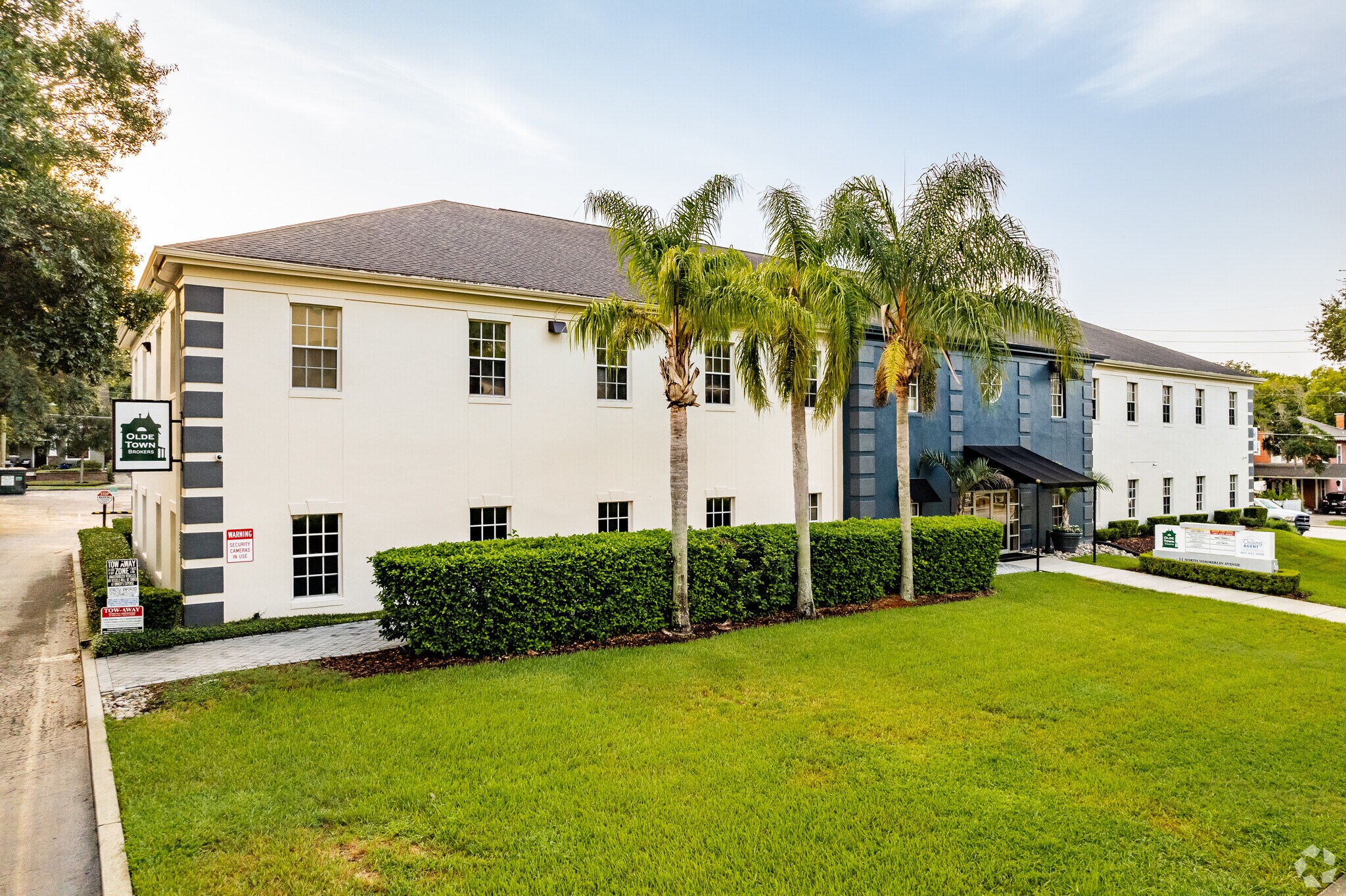 11 N Summerlin Ave, Orlando, FL à louer Photo principale– Image 1 sur 7