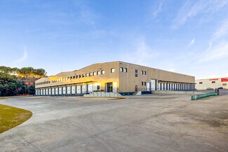 Plus de détails pour Industriel/Logistique à louer