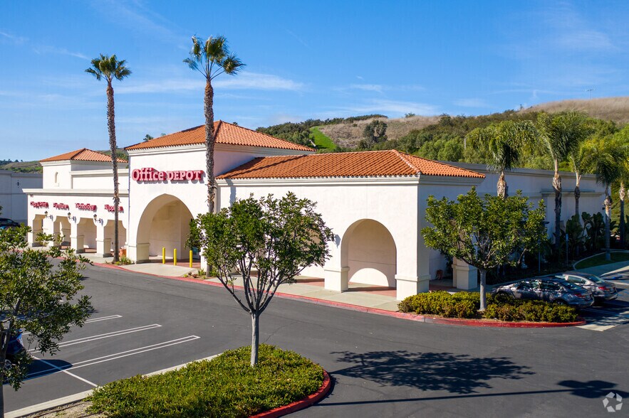 804-989 Avenida Pico, San Clemente, CA à louer - Photo principale – Image 2 sur 13