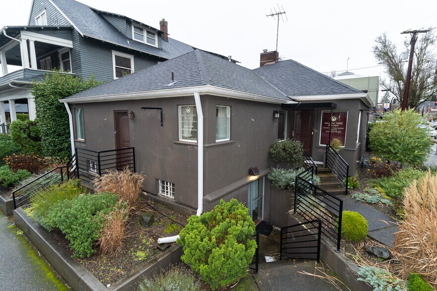 1603-1611 NE 16th Ave, Portland, OR à louer - Photo de l’immeuble – Image 1 sur 26