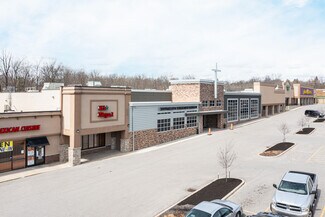 Plus de détails pour 406-418 S 1st Ave, La Grange, KY - Local commercial à louer