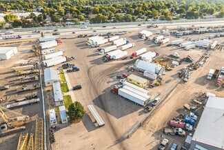 Plus de détails pour 7150 W Targee St, Boise, ID - Terrain à louer