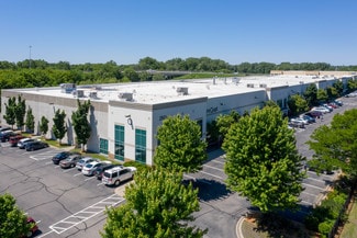 Plus de détails pour 2601 N 49th Ave, Minneapolis, MN - Industriel/Logistique à louer