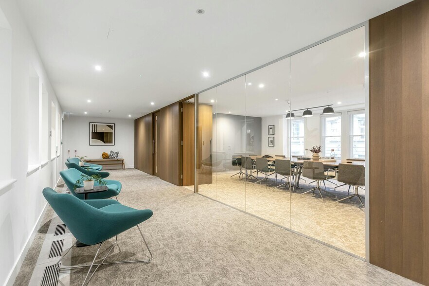 36-40 Jermyn St, Londres à louer - Photo de l’immeuble – Image 1 sur 127