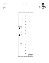 4100 1st Ave, Brooklyn, NY à louer Plan de site– Image 1 sur 4