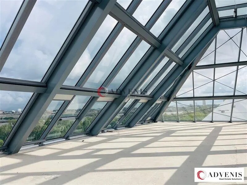 Bureau dans Bordeaux à vendre Photo de l’immeuble– Image 1 sur 9