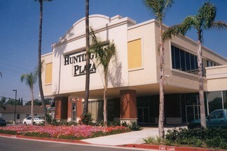 Plus de détails pour 17122 Beach Blvd, Huntington Beach, CA - Médical à louer