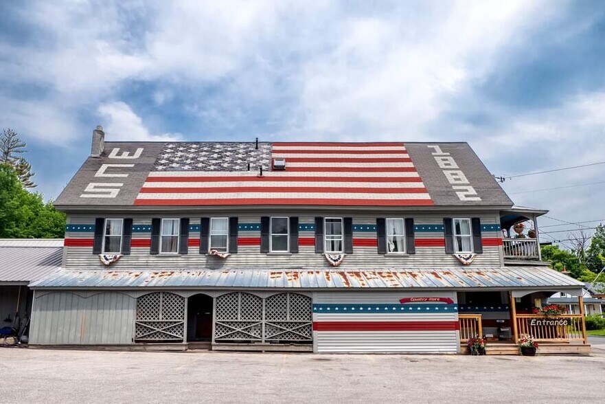 23 Main St, Wardsboro, VT à vendre - Photo de l’immeuble – Image 2 sur 27