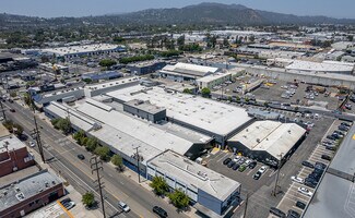 Plus de détails pour 3030 Andrita St, Los Angeles, CA - Spécialisé à vendre